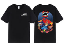 Load image into Gallery viewer, Street Sharks Tee