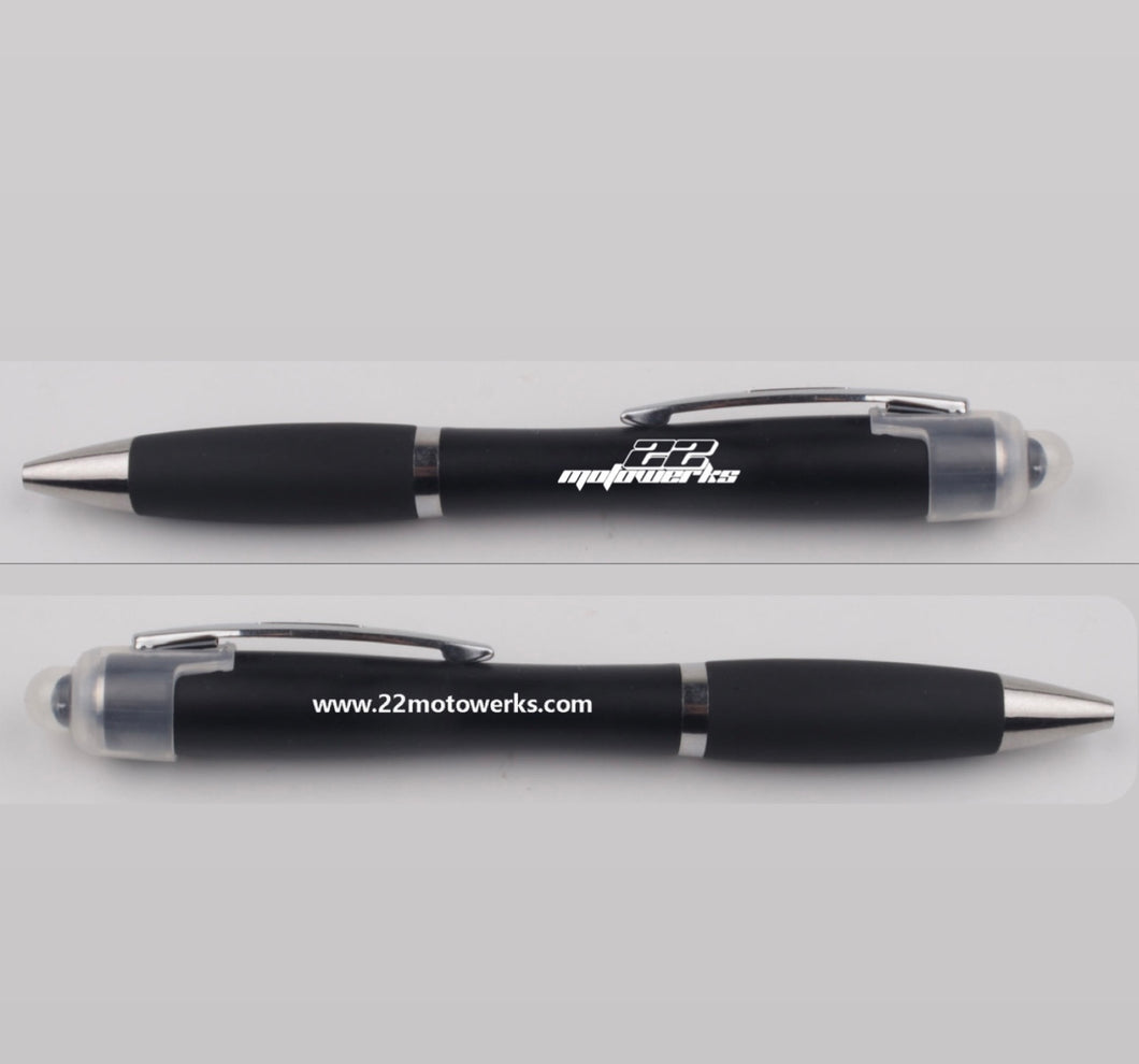 The 22 Stylus Pen (3 pack)