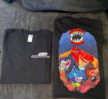 Load image into Gallery viewer, Street Sharks Tee