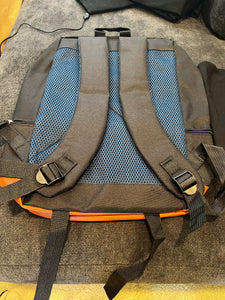 The “Hang Loose” BookBag