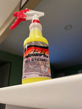 Load image into Gallery viewer, 22 Motowerks SPEED SHINE SPRAY (30 sec shine)